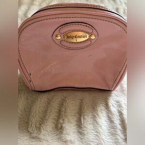 Juicy Couture Pink Women's Bag